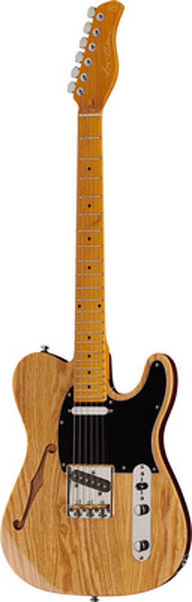 Larry Carlton T7TV Natural