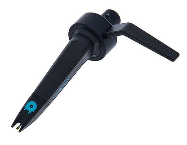Ortofon Concorde Mix MKII 70 System