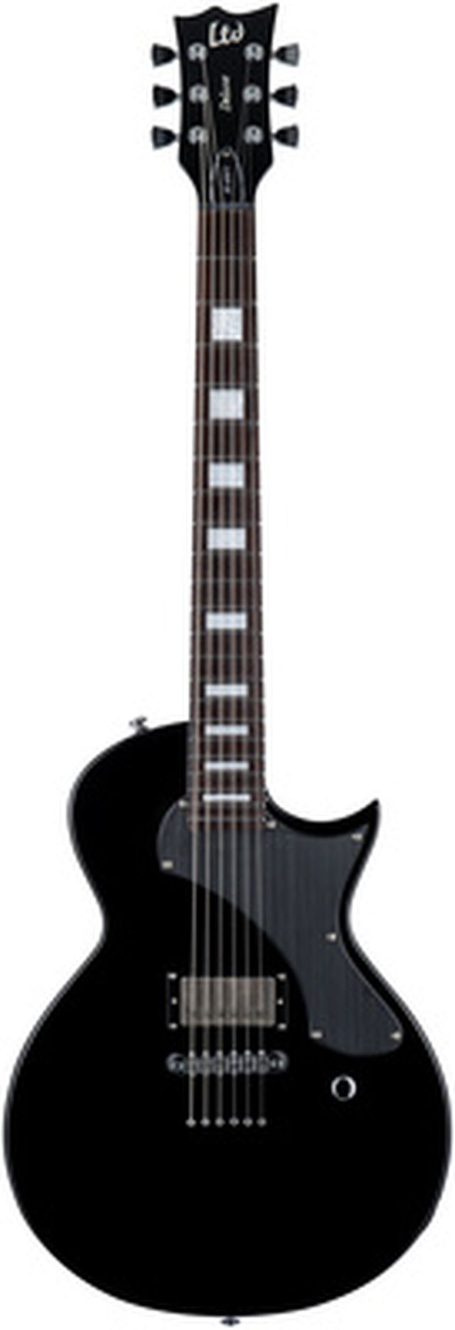 ESP LTD EC-01 FT Black