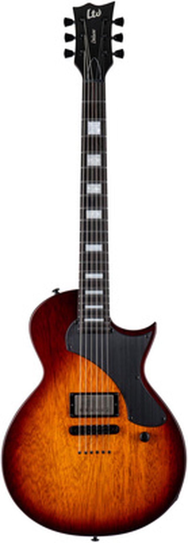 ESP LTD EC-01 FT Vintage Burst