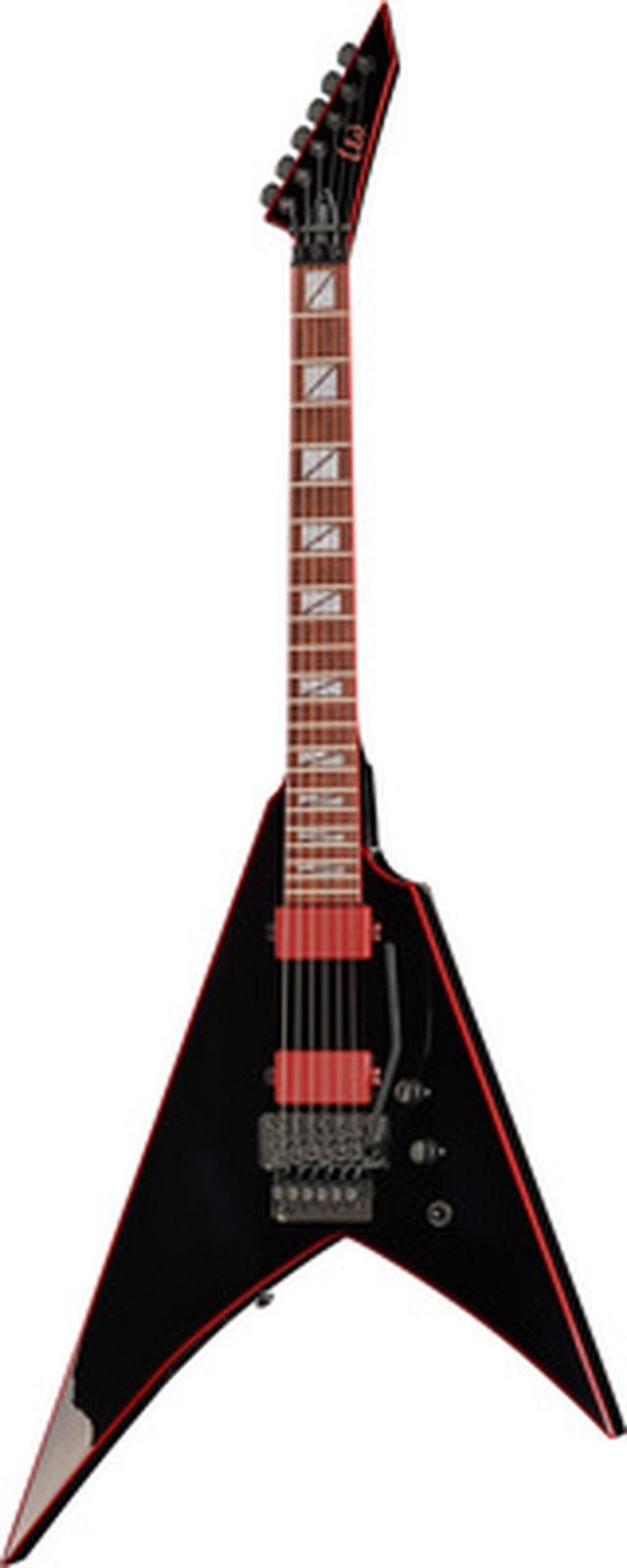 ESP LTD GH-SV-200 BLK