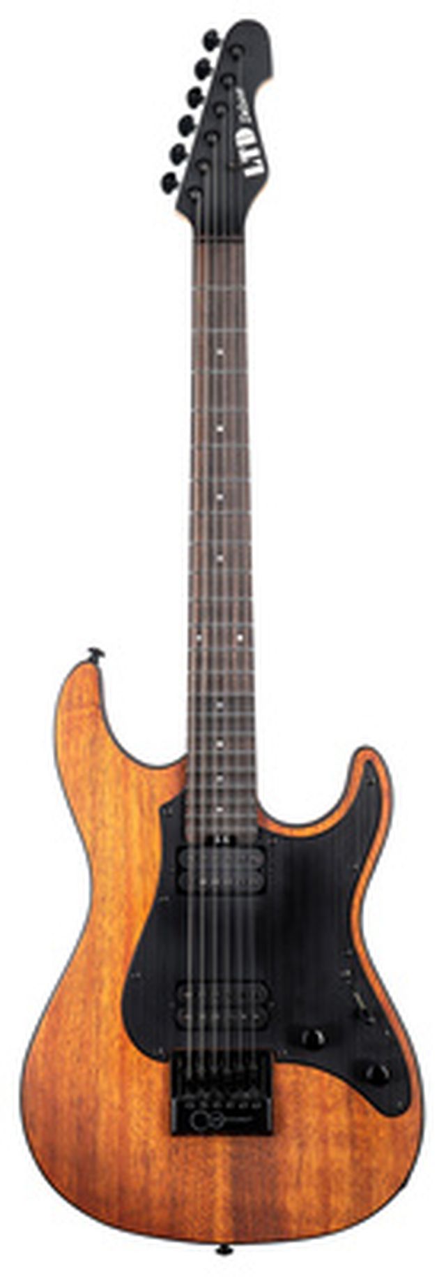 ESP LTD SN-1000 Evertune Koa NT