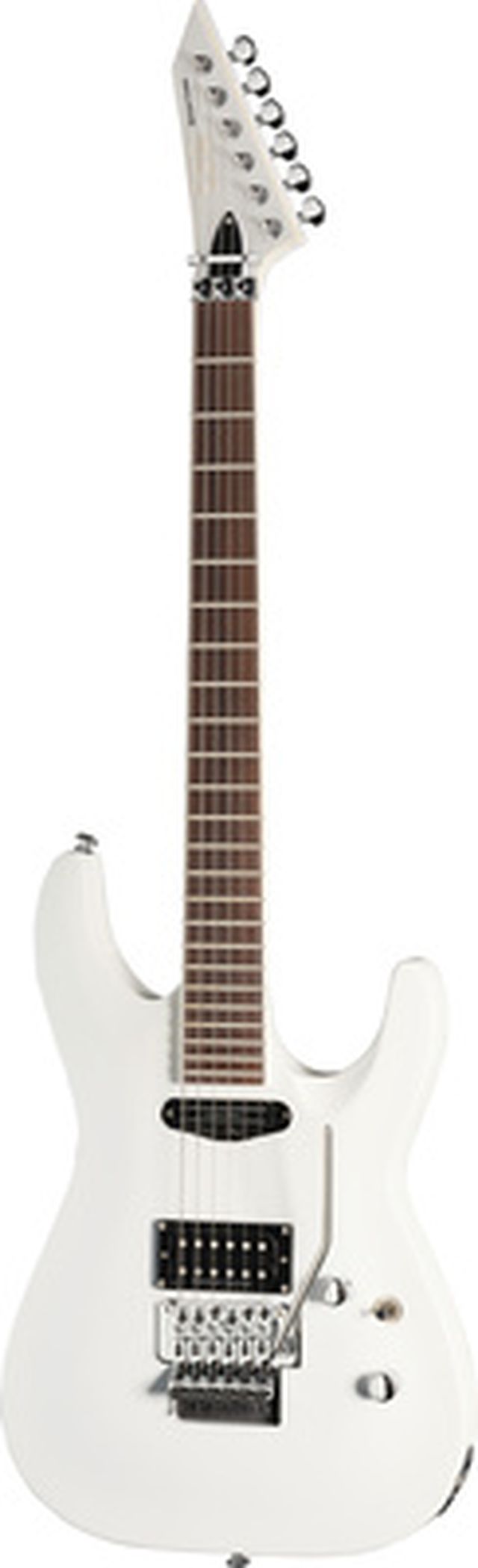 ESP LTD Horizon CTM '87 Pearl WH