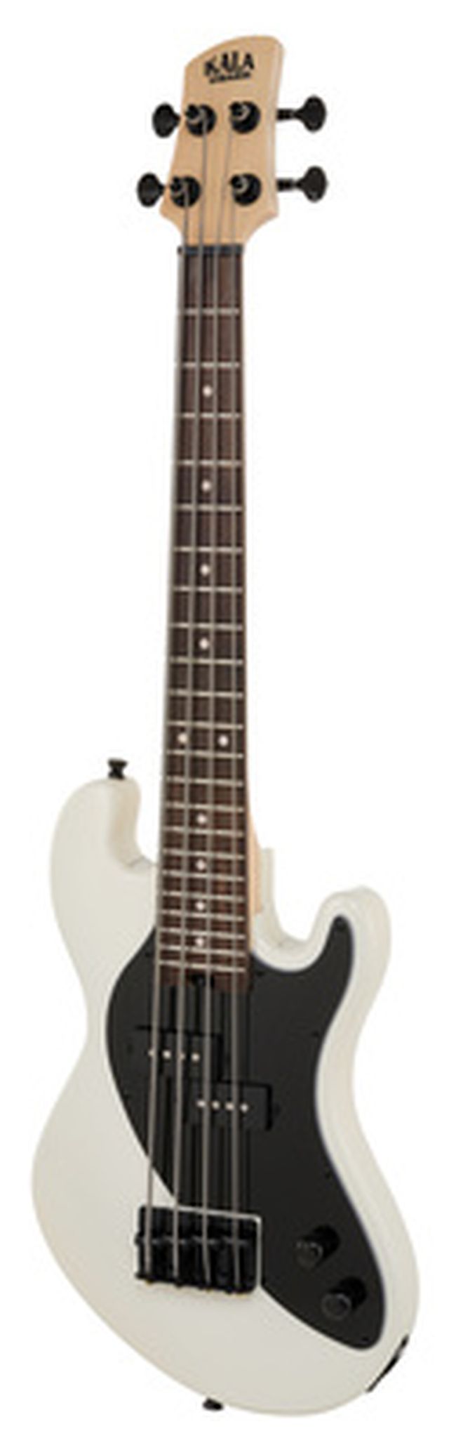 Kala U-Bass Solid Body 4-String CR