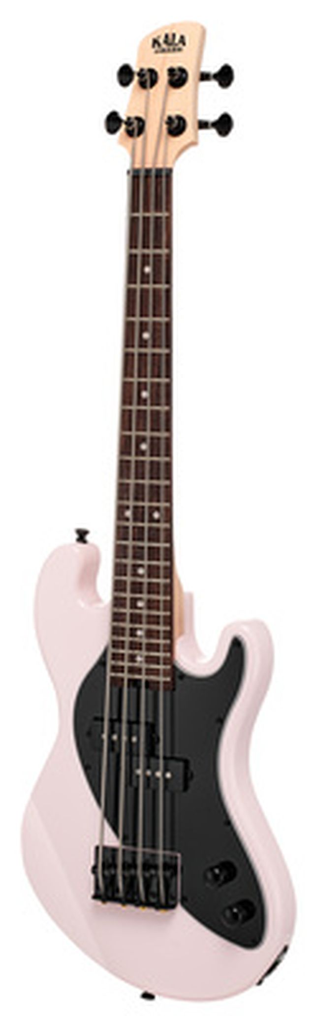Kala U-Bass Solid Body 4-String PP