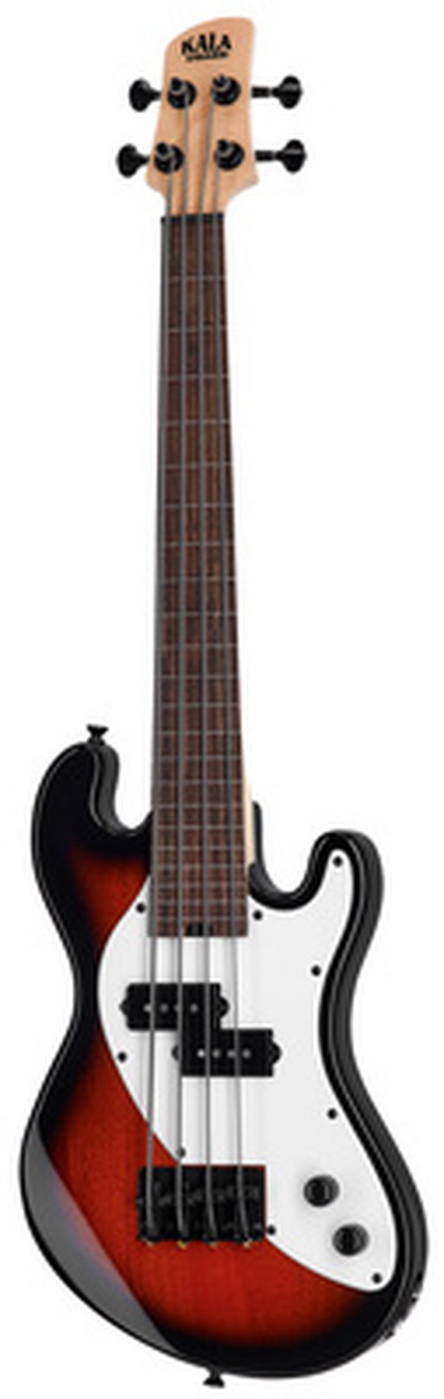 Kala U-Bass Solid Body 4 TB FL