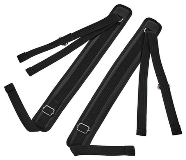 Marcus Bonna Backpack Strap with loops