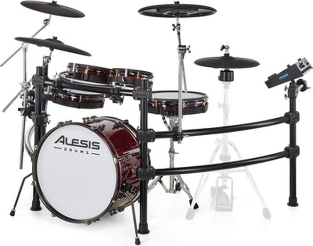 Alesis Strata Prime E-Drum Kit