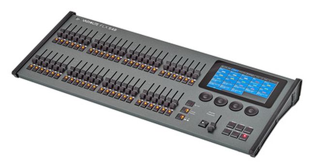 Vari-Lite FLX S48