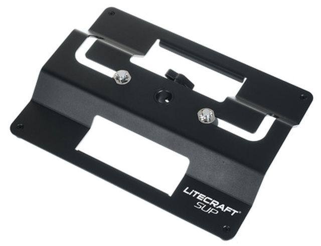 Litecraft SUP Stand Up Plate