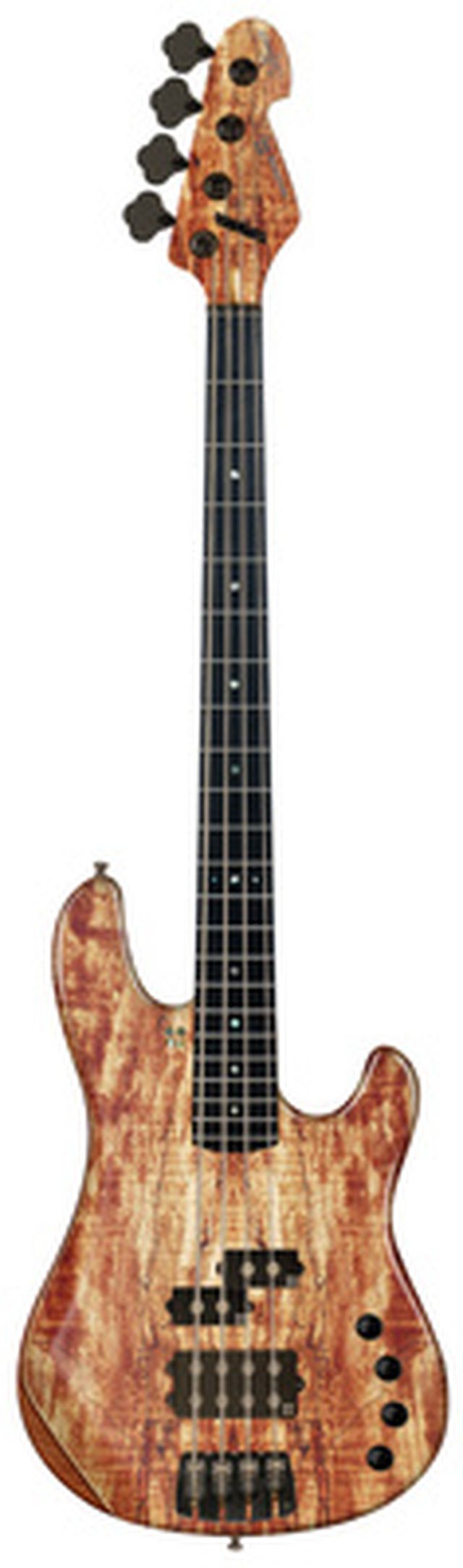 Sandberg California II VM 4 EF SM