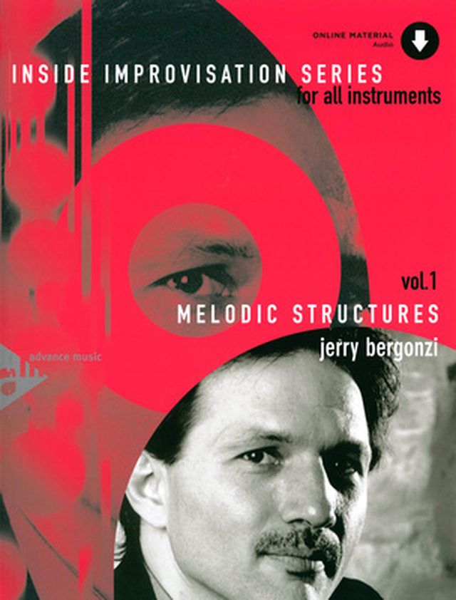 Advance Music Melodic Structures