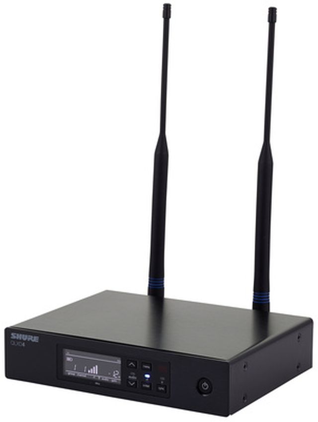 Shure QLXD4 G51