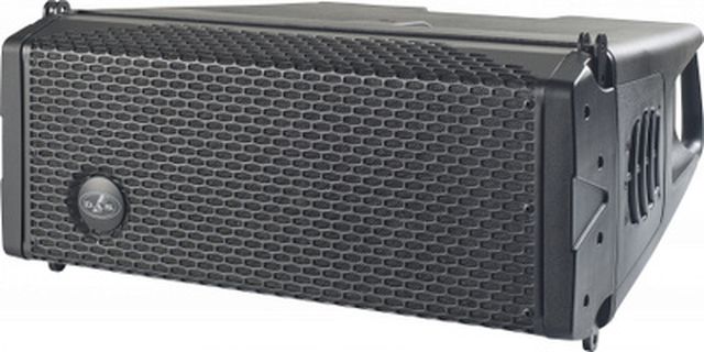 DAS Audio EVENT-26A