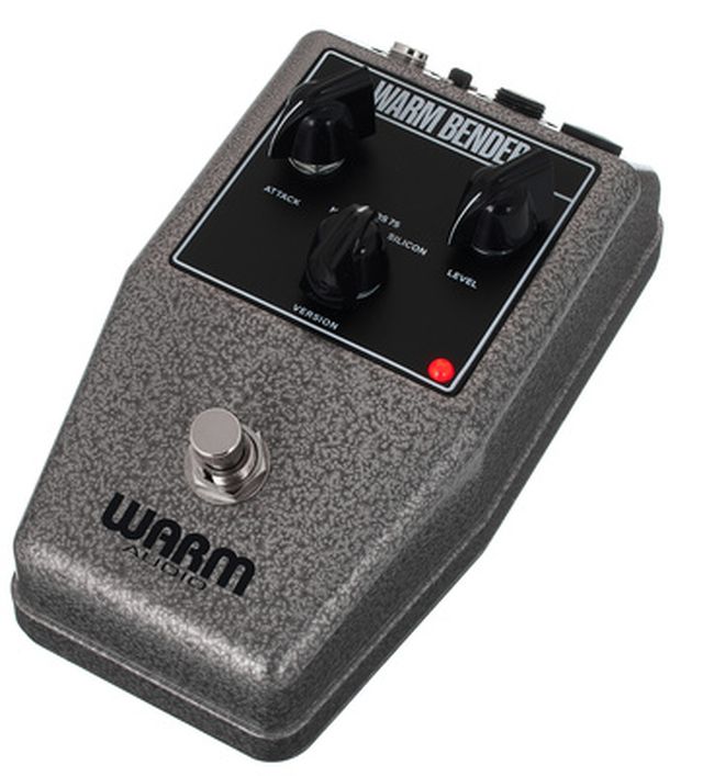 Warm Audio Warm Bender Fuzz
