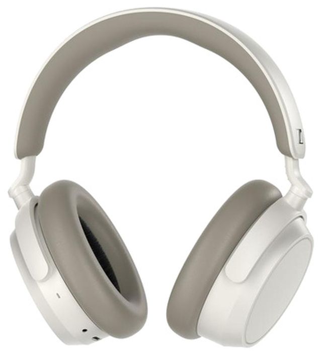 Sennheiser ACCENTUM Plus White