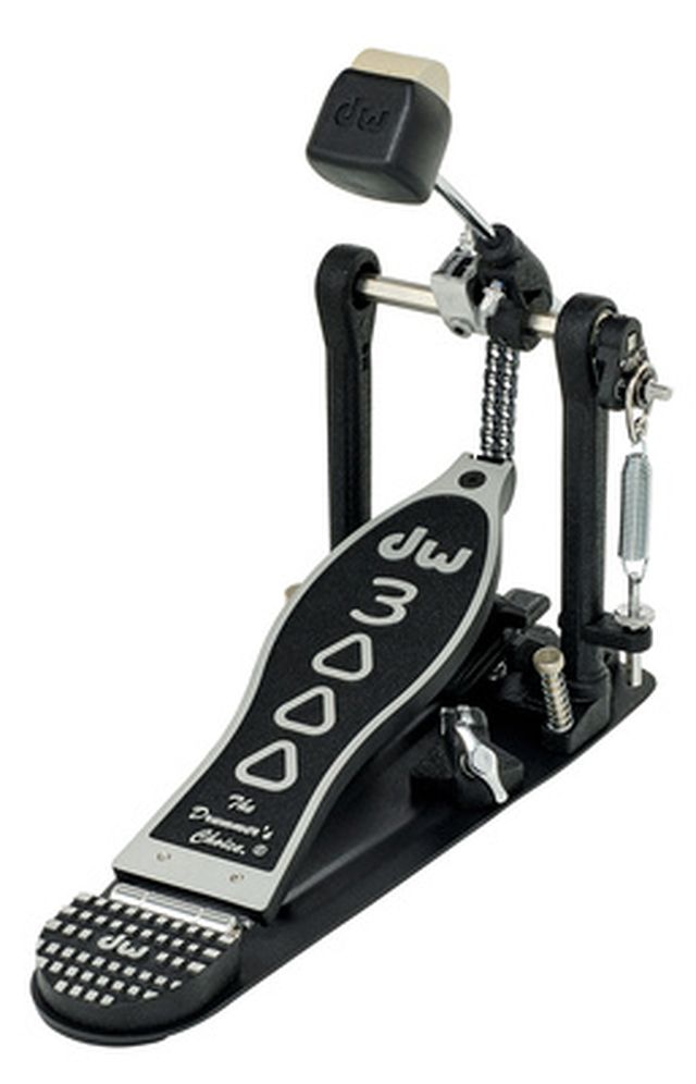 DW 3000A Single Bass Drum Pedal