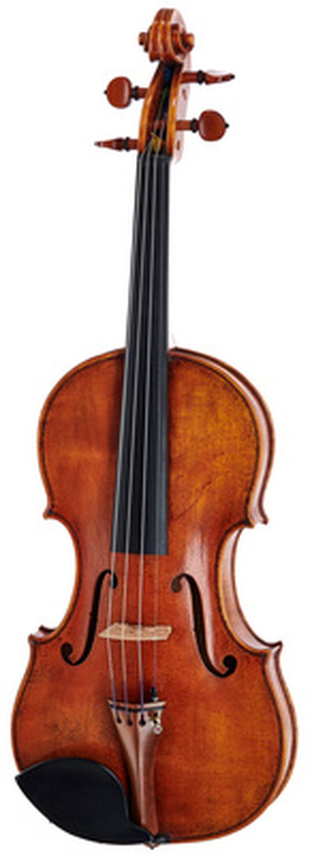 Edgar Russ - Sound of Cremona Edgar Russ Ysaye Guarneri 1740