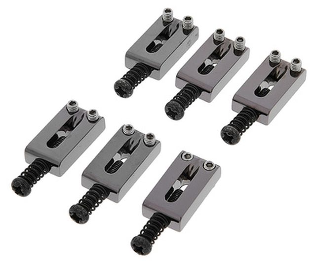 Gotoh S11- Saddle Set CB