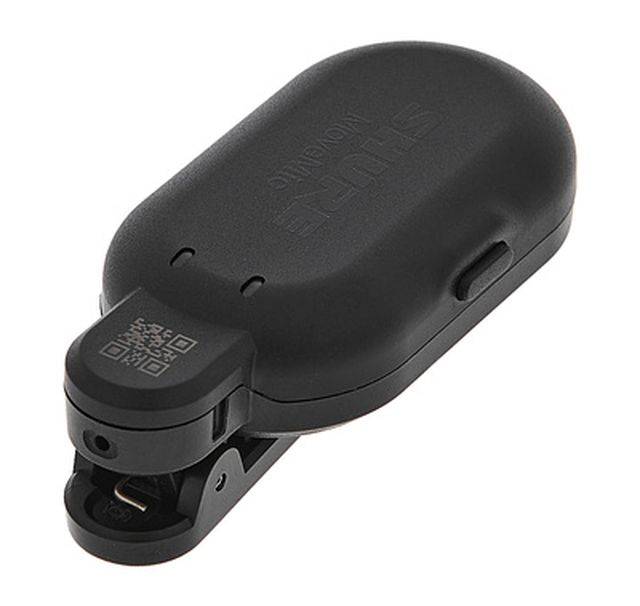 Shure MoveMic Lav