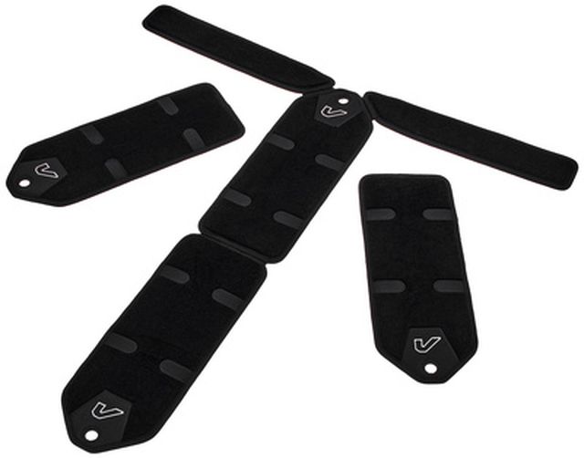 Gruvgear NanoMat Double Pedal