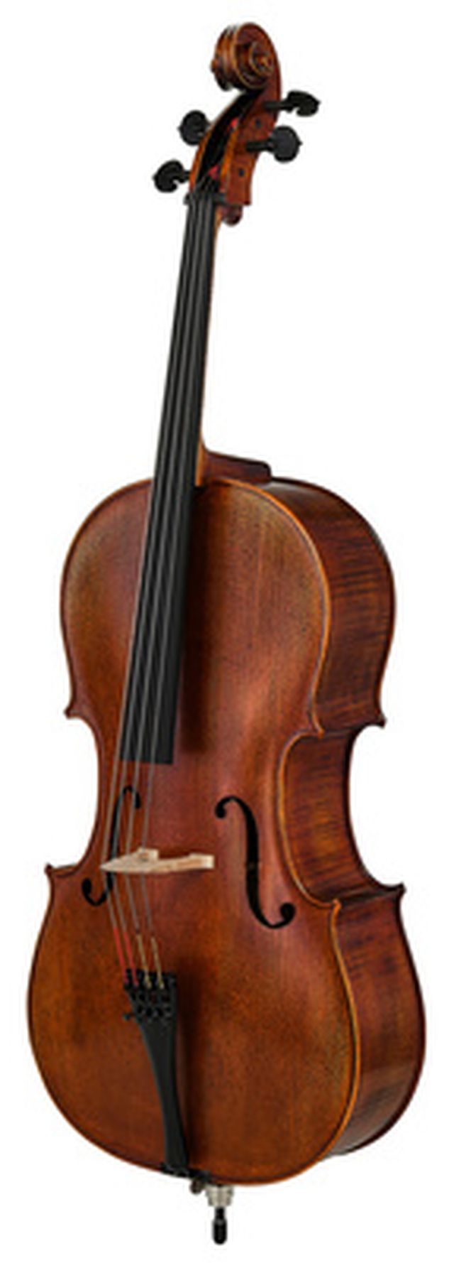 Lothar Semmlinger No. 135A Antiqued Cello 7/8