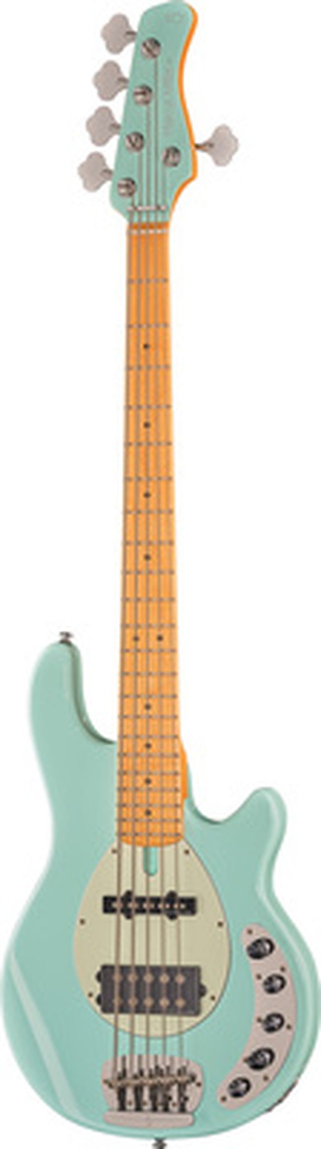 Marcus Miller Z7-5 Mint