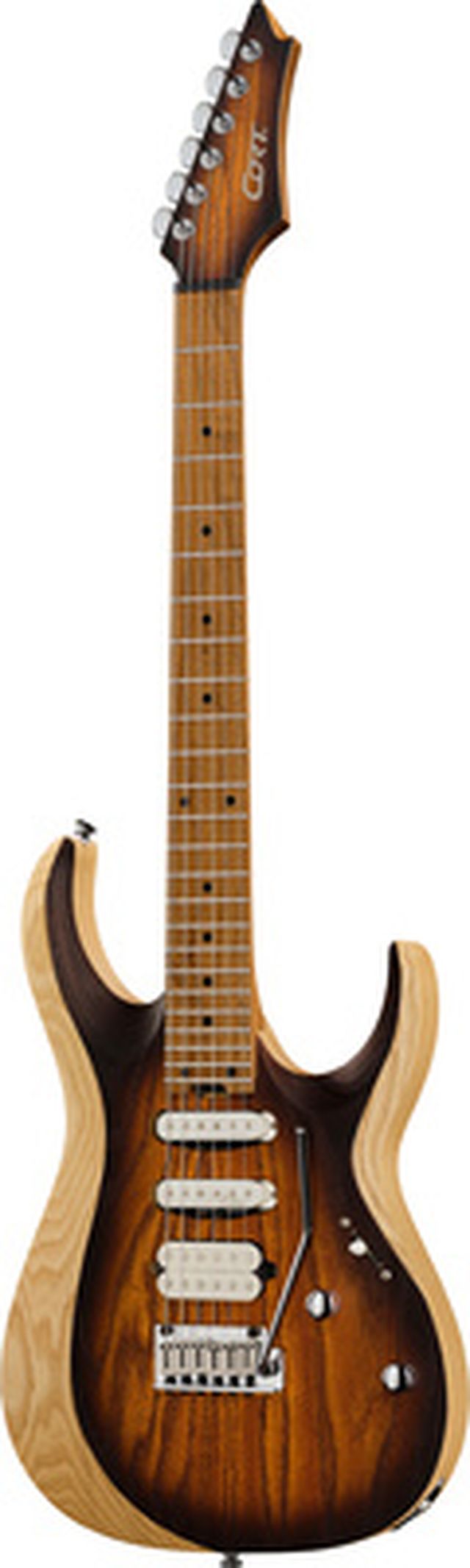 Cort X-700 Triality OP VB