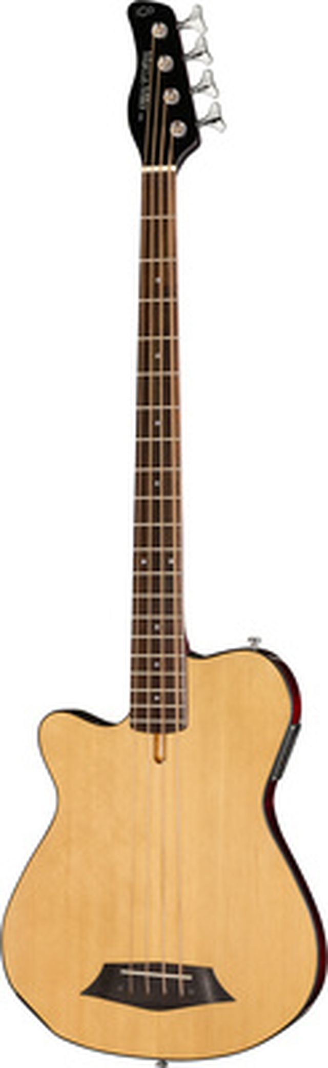 Marcus Miller GB5-4 Natural LH