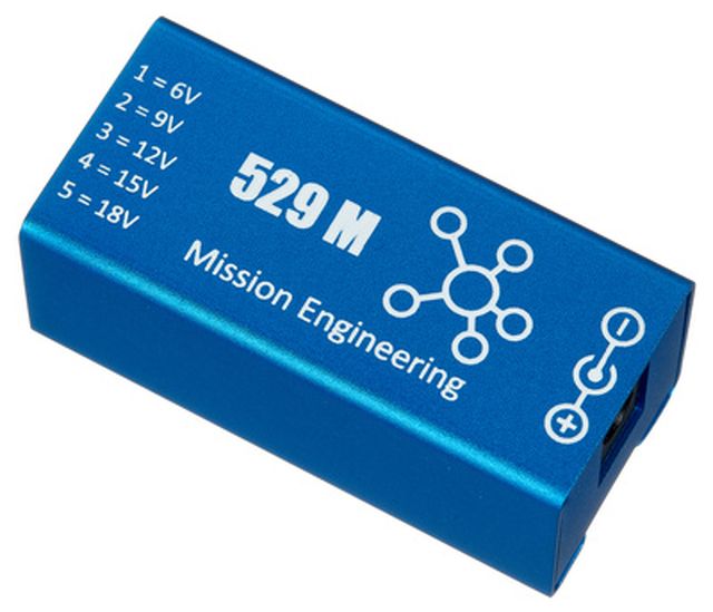 Mission Engineering 529 M V2 USB-PD Converter