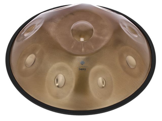Sela Unity Handpan B Amara9 223
