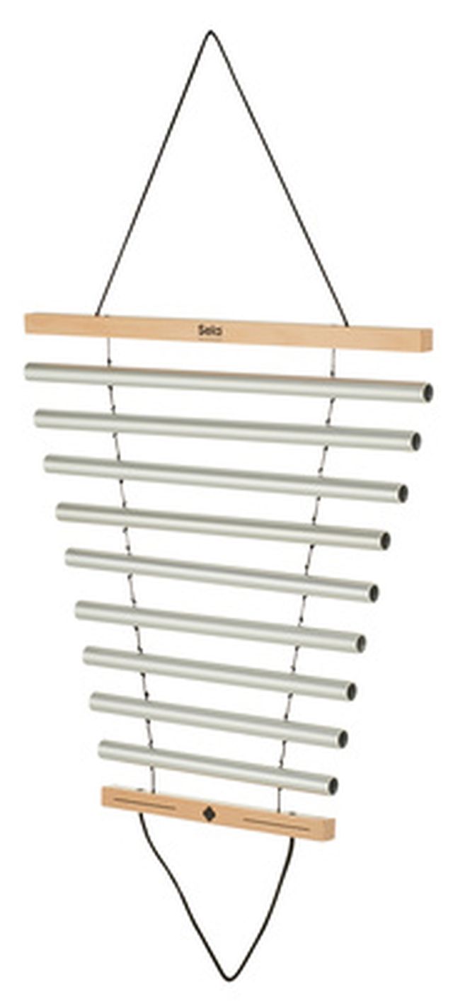 Sela Harmony Chimes 9 Natural