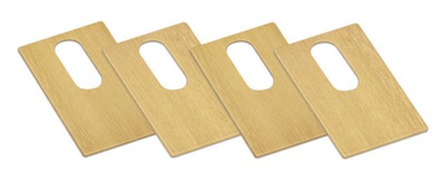 Gotoh SSM-02 Shim Pack for Tremolo