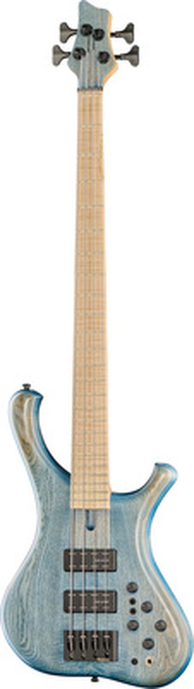 Marleaux Consat Custom 4 Ash RTW