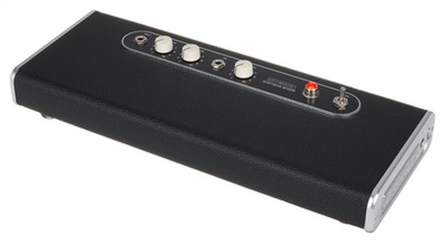 Surfy Industries Surfybear Classic V3 Reverb BK