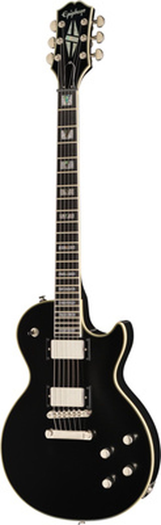 Epiphone Les Paul Prophecy AJBM