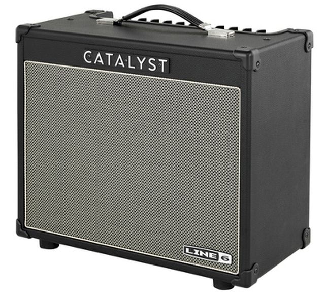 Line6 Catalyst CX 60