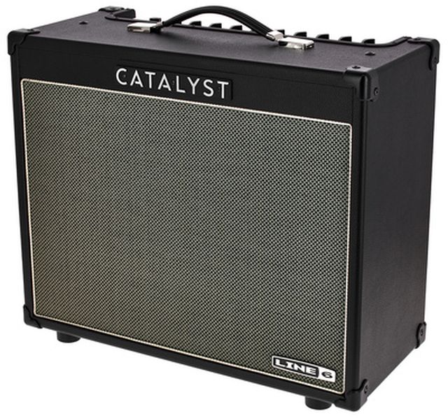 Line6 Catalyst CX 100