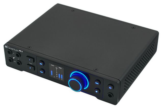 Presonus Quantum HD2
