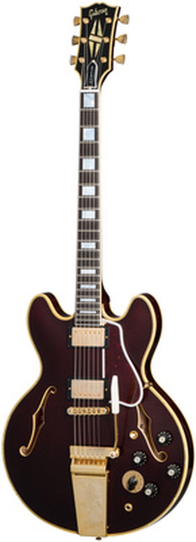 Gibson B.B. King ES-355 "Rumble" LTD
