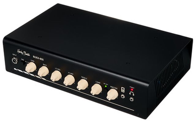 Harley Benton BLOCK-800