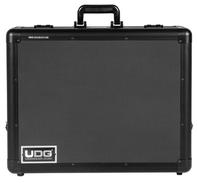 UDG Pick Foam Flightcase Push 3