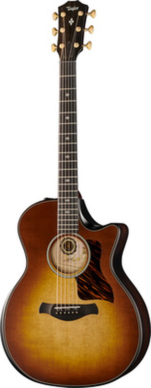 Taylor Builders Ed 314ce LTD 50th KoB