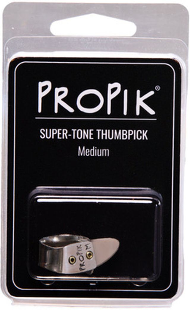 ProPik ProPik Super-Tone Thumbpick M