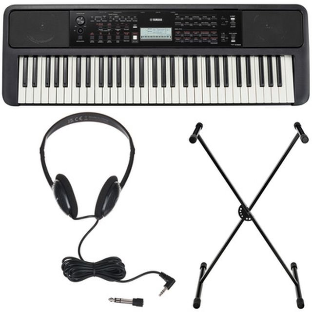 Yamaha PSR-E383 Set