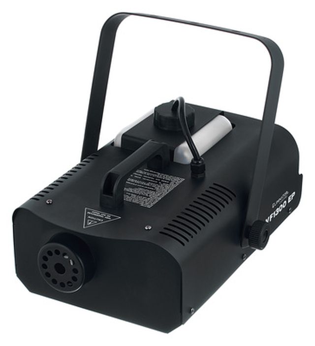 Eliminator VF1300 EP Fog Machine