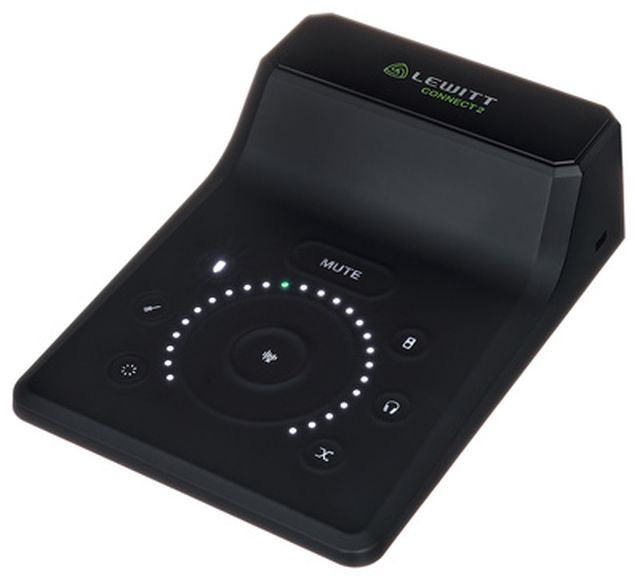Lewitt Connect 2