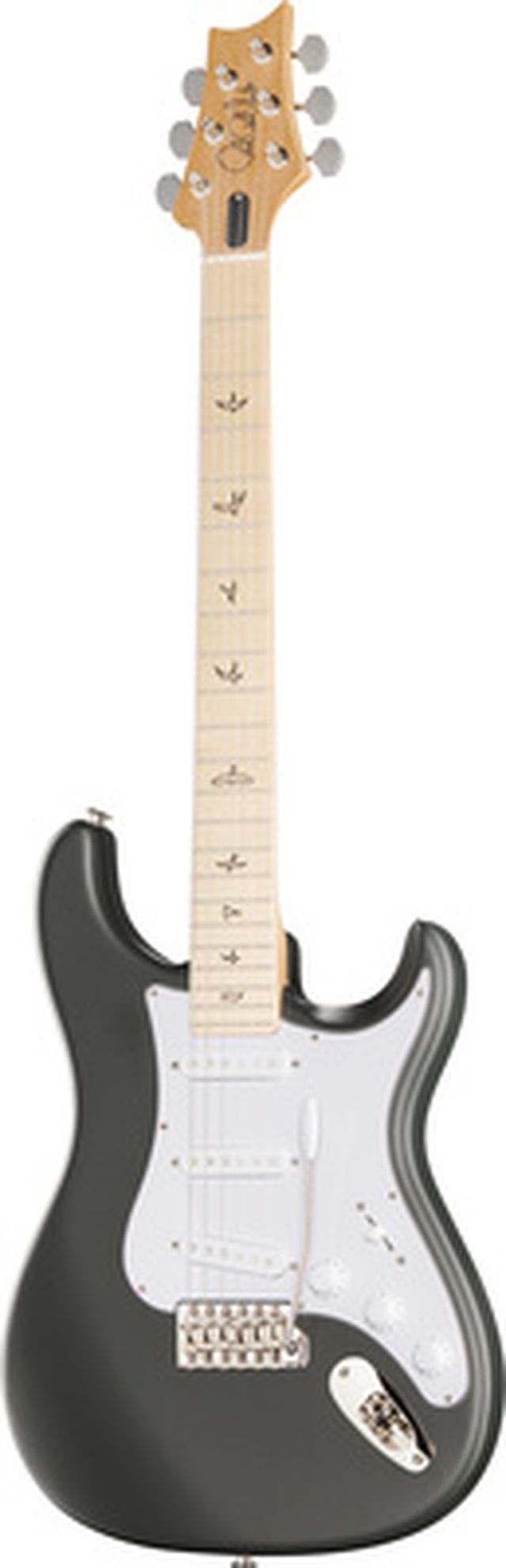 PRS JM Silver Sky Maple FBTS