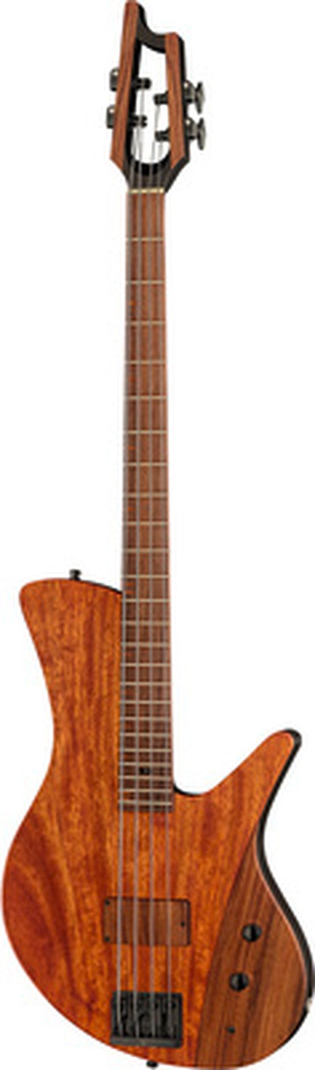 Ulrich Bass Saulus 4 Padouk