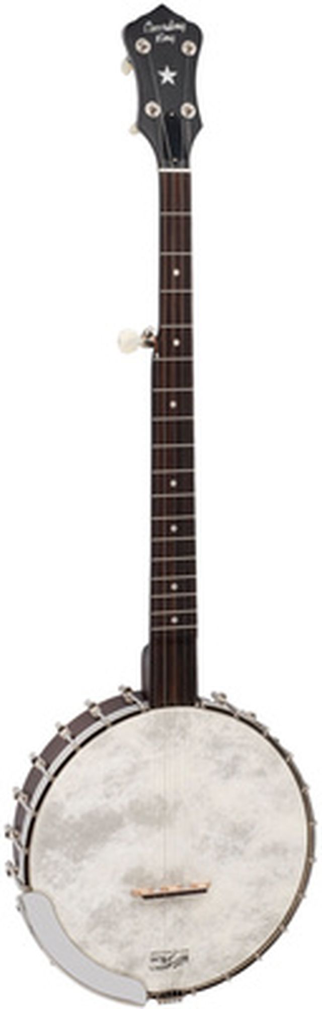 Recording King OT26BR Madison Old Time Banjo